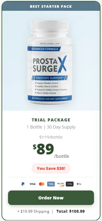 Prosta Surge X-1-bottle-Price